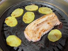 -哼蟹二将·烤肉酱蟹(合生汇店)