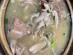 -朗妈私房菜(婺女州店)