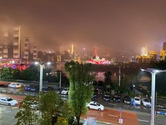 -长嘉·河图火锅(长嘉汇江景旗舰店)