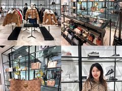 -盛京大奥莱(沈阳奥体店)