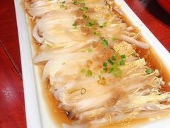 -北平食府(马鞍山路店)