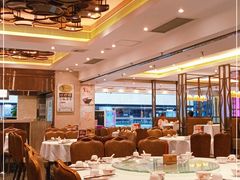 大堂-稻香酒家(天河城店)