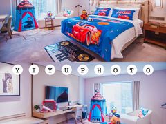 -北京中国大饭店