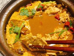 -南京大牌档(香港广场店)