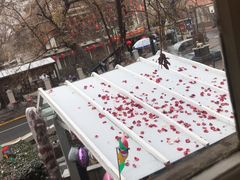 -成桂西餐厅·42年的味道(五大道疙瘩楼店)