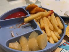 -楼兰古丽·新疆拌面·清真(华阳城店)