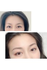 -MIVI半永久纹眉纹绣