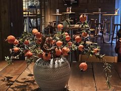 -无印良品餐堂 MUJI Diner(成都太古里店)