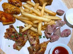 -G+KITCHEN(龙湖狮山天街店)