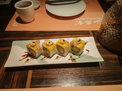 -山葵家·创意料理(万象汇店)