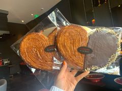 -Salon de The de Joel Robuchon(外滩18号店)