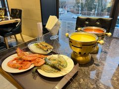 -川骄海鲜自助(亚运村店)