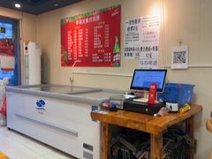 -新疆艾麦尔烧烤(丰台路口店)