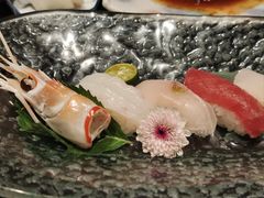 -希望日本料理(保利香槟花园店)