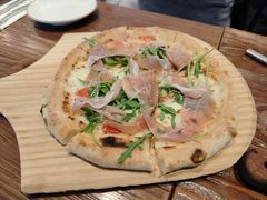 -ALLORA意大利餐厅(丰盛里店)