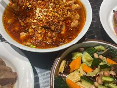 -山西派(桥东街店)