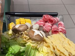 -春润大地海南椰子鸡(沙井京基百纳广场店)