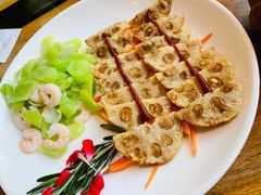 -旅马餐厅(茅家埠店)