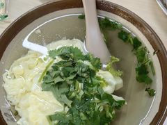鸡蛋汤-昌顺马记小吃店(昌盛园店)