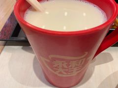 -永和大王(浦东南路店)