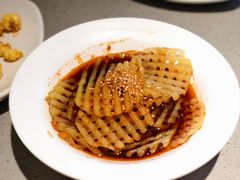 -半天妖烤鱼(中山路店)