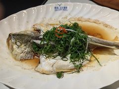 -观塘港茶餐厅(八一大道店)