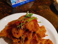 -老江南春·中国龙菜(衡山路店)