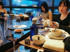 -丽晶轩中餐厅(重庆丽晶酒店)