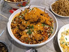 -辣螃铠盆盆蟹大排档(总店)