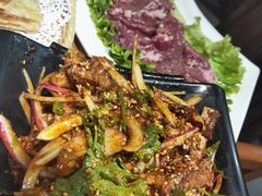 -草原塞蛮羊火锅城(港湾店)