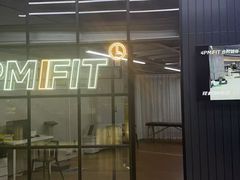 -LA合时健身4PMFIT(花桥旗舰店)