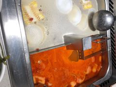 -海底捞火锅(海宁路店)