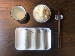-佬泰丰斋· 乌镇茶食餐厅