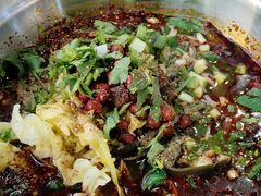 -王菊美食街·王菊面馆(总店)