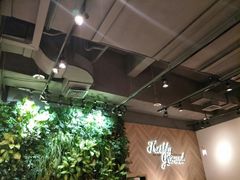 大堂-COSTA COFFEE(武汉武商MALL店)