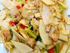 -下梅人家土菜馆(历史文化餐厅度假区店)