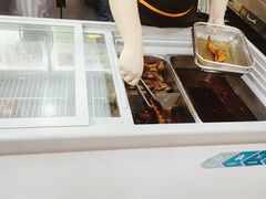 -鸿运兔·手撕烤兔(天府广场店)