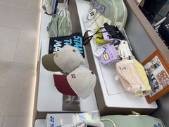 -YONEX网羽有约(新街口店)