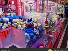 -快乐街区(成都龙湖北城天街店)