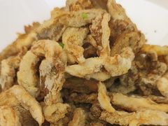 -雅佳神话·麻辣烤鱼(新街口店)