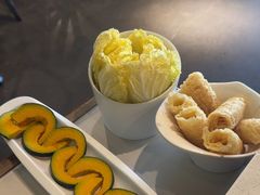 -百年果林椰子鸡(中洲店)