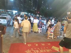 -码头故事火锅(大丰店)