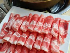 -和庆斋羊蝎子火锅·碳缸烧烤(顺义旗舰店)