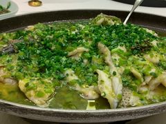 -盛百味·家宴餐厅(霸州分店)