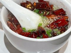 -一只羊·铜锅涮羊肉烧烤