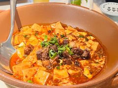 -渔语鱼酸菜鱼新川菜(来福士店)