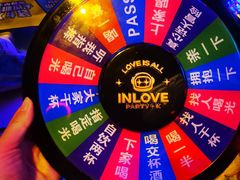 -INLOVE KTV(新天地店)