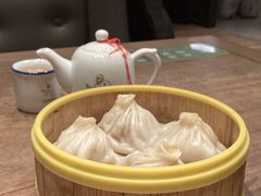 -香园茶社·金陵小灶(老门东店)