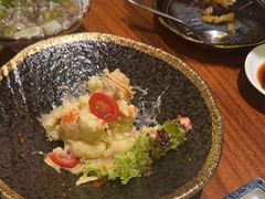 -鸟鹏烧鸟居酒屋(仁恒梦中心店)