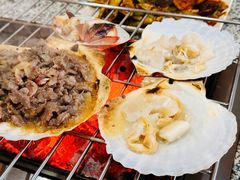 -震海贝烤贝·民俗特色店(延吉总店)